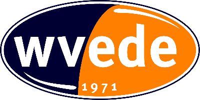Logo Wielervereniging Ede
